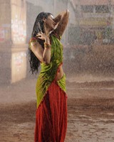Gabbar Singh Movie New Stills